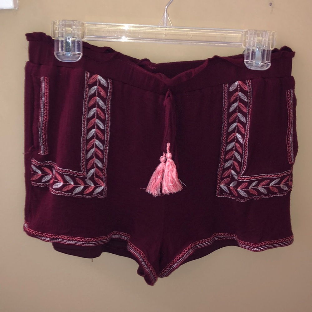 Shorts